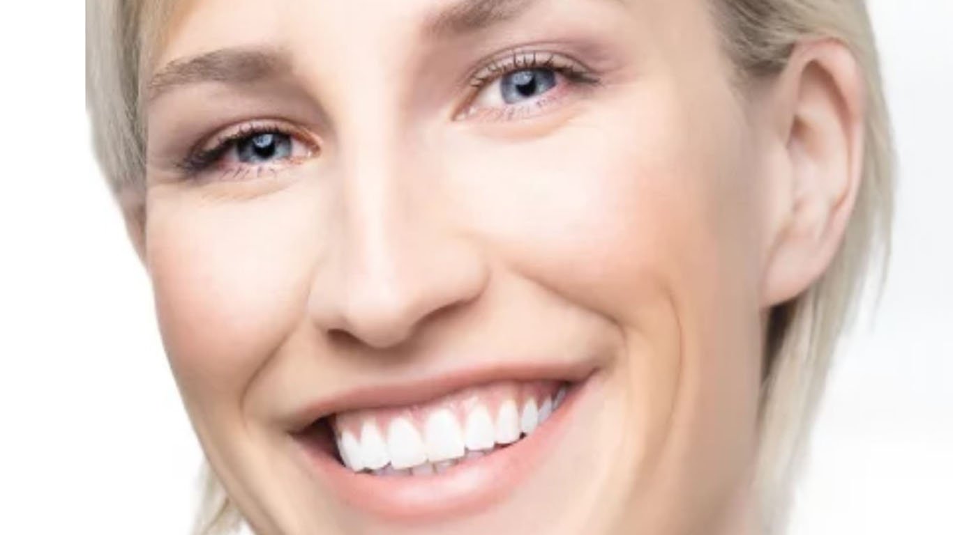 VivaStyle Paint On Plus Dental Medium مجلة الوسيط